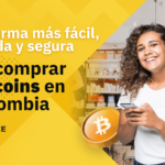 como comprar bitcoin en colombia para principiantes en binance